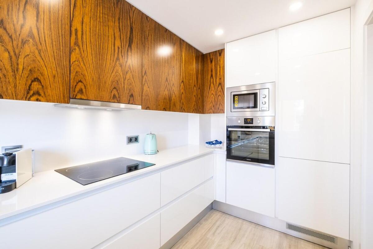 Benjamin Apartment Guia  Exterior foto